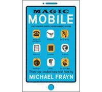 Magic Mobile (ebook)