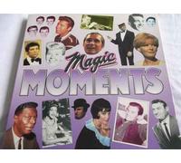 Magic Moments 8Lp Box Set - Various LP