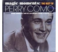 Magic Moments: Best of