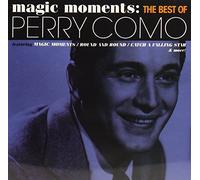 Magic Moments: Best Of Perry Como by Perry Como (2003-10-24)