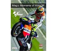 Magic Moments Of Moto Gp [Edizione: Regno Unito] [Reino Unido] [DVD]