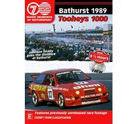 Magic Moments Of Motorsport: 1989 Tooheys 1000 [USA] [DVD]