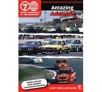 Magic Moments Of Motorsport: Amazing Adelaide [USA] [DVD]