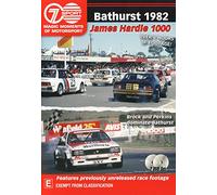 Magic Moments Of Motorsport: Bathurst 1982 [Edizione: Australia] [Italia] [DVD]