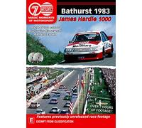 Magic Moments Of Motorsport: Bathurst 1983 [Edizione: Australia] [Italia] [DVD]