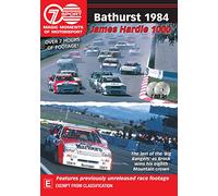 Magic Moments Of Motorsport: Bathurst 1984 [Edizione: Australia] [Italia] [DVD]