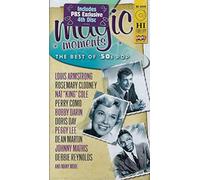 Magic Momnts / 50s Pop