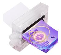 Magic Money Maker - Cambia el papel a la máquina de dinero Truco de mago - Accesorios mágicos para adolescentes, actuaciones en escenario, espectáculos de talentos, eventos festivos, fiestas