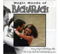 Magic Moods of Bacharach