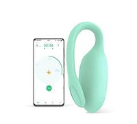 Magic Motion Magic Motion - FitCute Kegel Rejuve - Verde