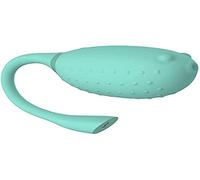 Magic Motion Smart Fugu Green