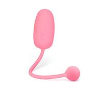 Magic Motion – Entrenador de Kegel inteligente Ejercitador 230 g