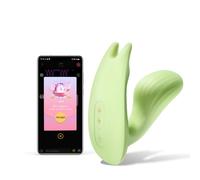 Magic Motion Magic Motion - Umi Smart Wearable Vibrator - Verde