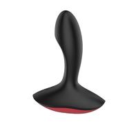 Magic Motion Magic Motion - Vibrador de próstata Solstice controlado mediante aplicación