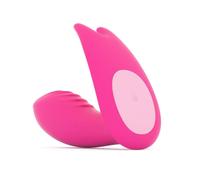 Magic Motion Magic Motion - Vibrador ponible Eidolon Smart con motor dual