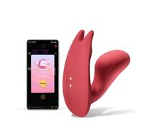 Magic Motion Magic Motion - Vibrador Umi Smart Lay-on Unisex - Controlado por aplicación