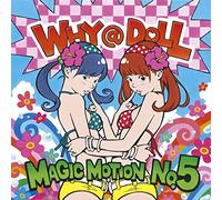 Magic Motion No.5