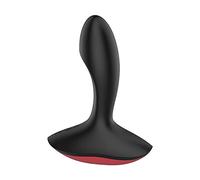 Magic Motion - Solsticio de Aplicación Controlada Prostaat Vibrador 300 g
