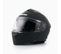 MAGIC MOTOR Casco Blauer HT modular Noah Flip Up monocromo negro mate S