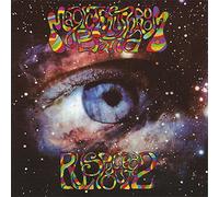 Magic Mushroom Band - Ru Spaced Out 2 [Vinilo]