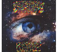 MAGIC MUSHROOM BAND - spaced out LP