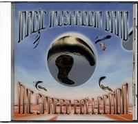 Magic Mushroom Band - The Spaced Collection