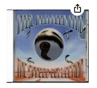 Magic Mushroom Band - The Spaced Collection