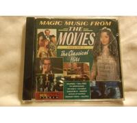 MAGIC MUSIC FROM MOVIES VOLUME 3-CLASSICAL HITS