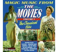 Magic Music From the Movies 1