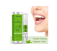 Magic Natural Teeth Whitening Gel Pen Oral Care Remove Stains Tooth Cleaning