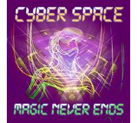 Magic Never Ends – CD – Importación USA – Zyx Music
