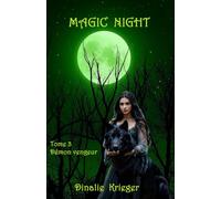 Magic night: Démon vengeur