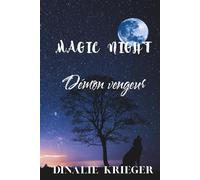 Magic night: Démon vengeur