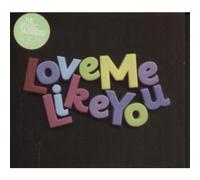 Magic Numbers - Love Me Like You Pt 2