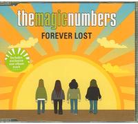 Magic Numbers, The - Forever Lost