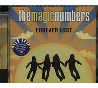 Magic Numbers, the - Forever Lost [DVD de Audio]