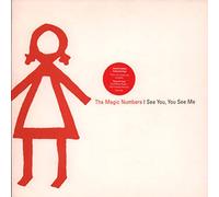 Magic Numbers, the - I See You You See Me [Vinilo]