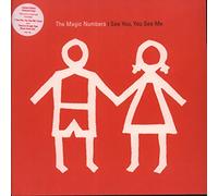 Magic Numbers, the - I See You You See Me [Vinilo]