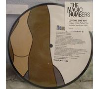 Magic Numbers, the - Love Me Like You [Vinilo]