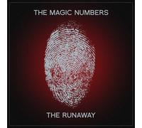 Magic Numbers, the - Runaway [+1 Bonus] [Import]