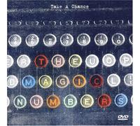Magic Numbers, the - Take a Chance [Import]