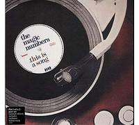 Magic Numbers, the - This Is a Song Pt.1 [Vinilo]