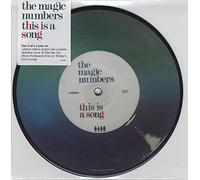 Magic Numbers, the - This Is a Song Pt.2 [Vinilo]