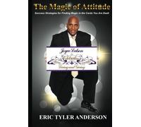 Magic of Attitude for Latson Family
