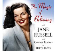 Magic of Believing