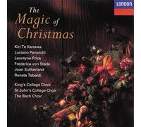 Magic of Christmas - Magic of Christmas