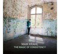Magic of Consistency – Edición importada