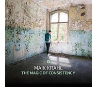 Magic of Consistency – Vinilo – Edición importada – Challenge