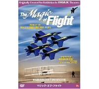 Magic of Flight [DVD de Audio]