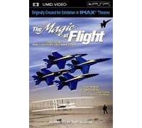 Magic of Flight [Reino Unido] [UMD Mini para PSP]